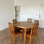 Departamento 3 Ambientes Mar Del Plata
