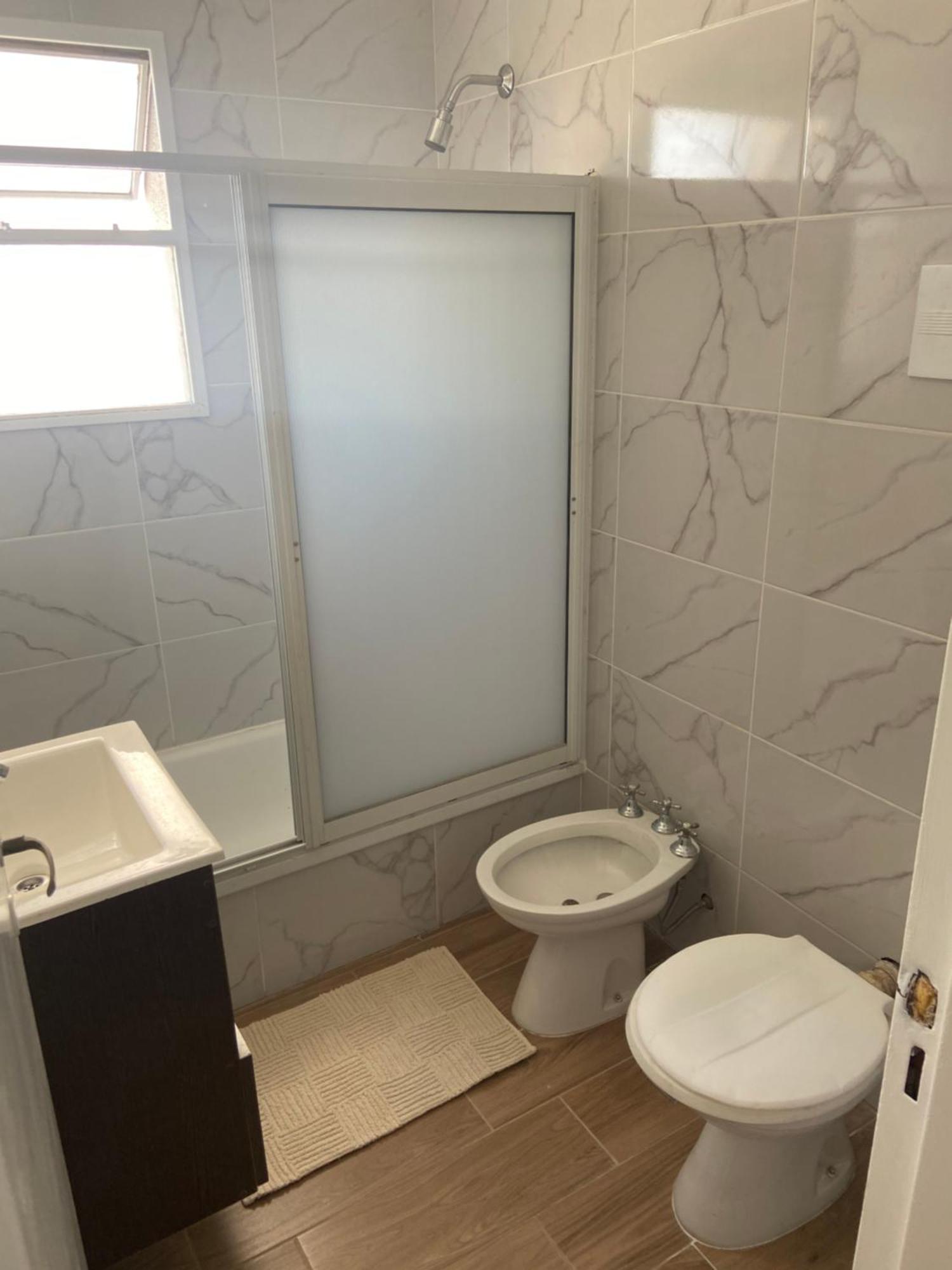 Departamento 3 Ambientes Mar del Plata