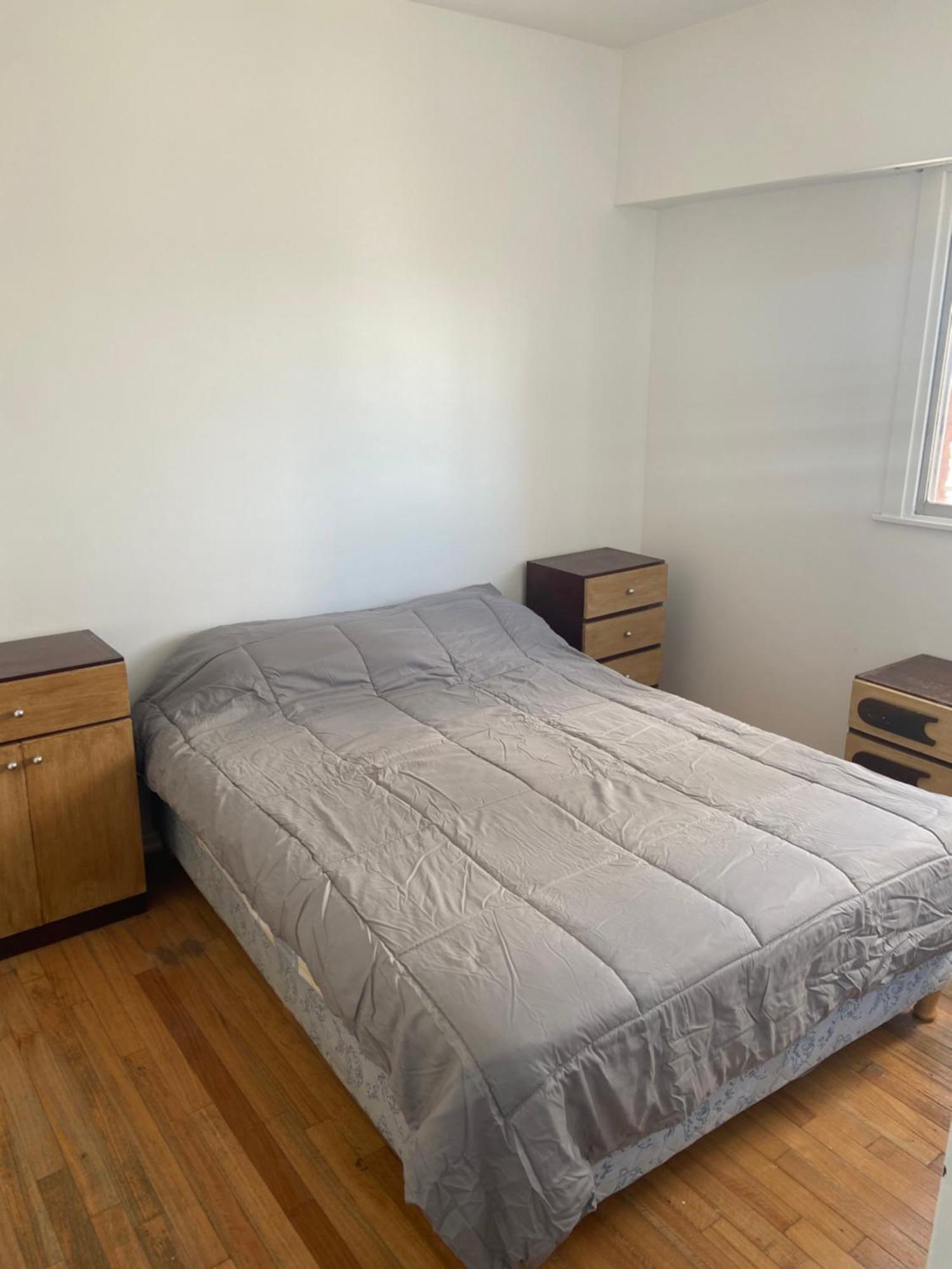 Departamento 3 Ambientes Apartamento Mar del Plata
