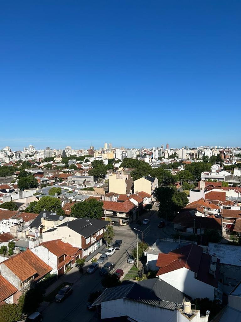 Departamento 3 Ambientes * Mar del Plata