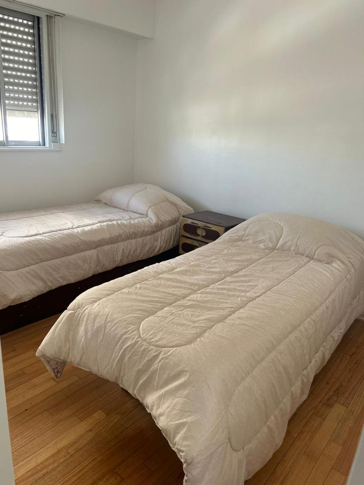Departamento 3 Ambientes Mar del Plata