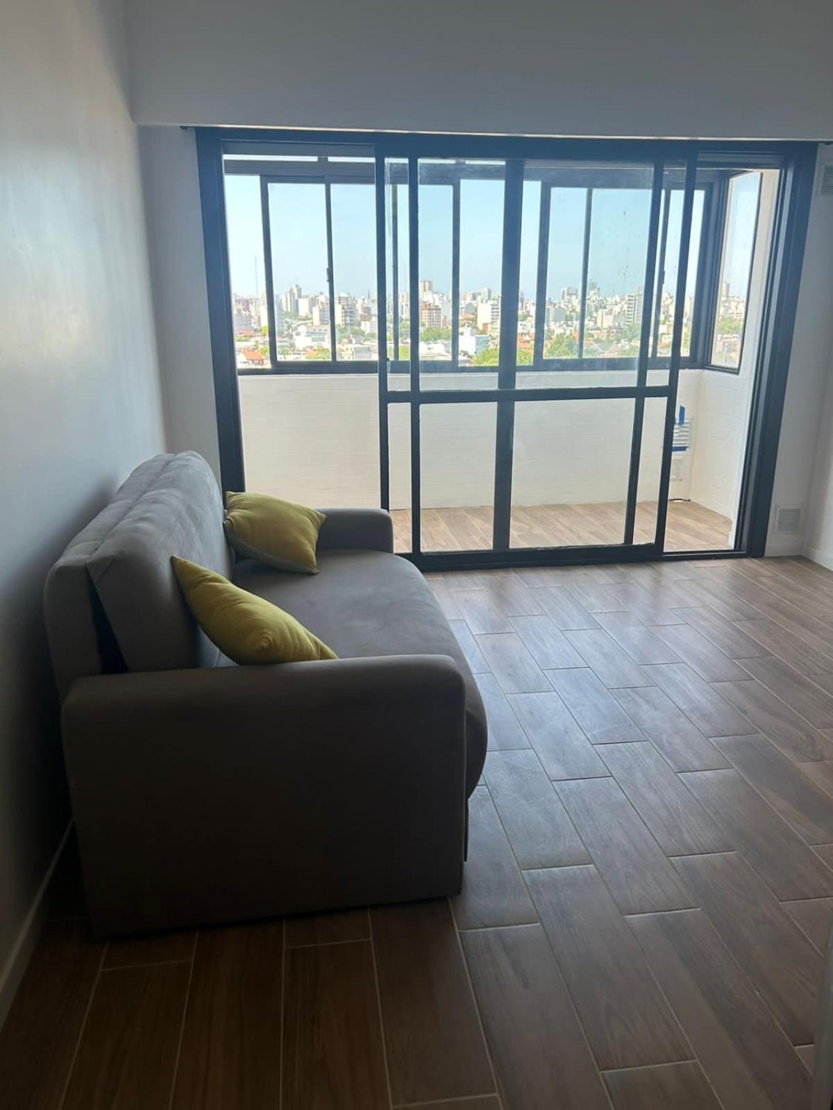 Apartamento Departamento 3 Ambientes *